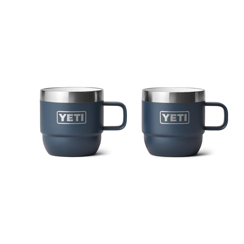 YETI Rambler Tasse Stapelbar