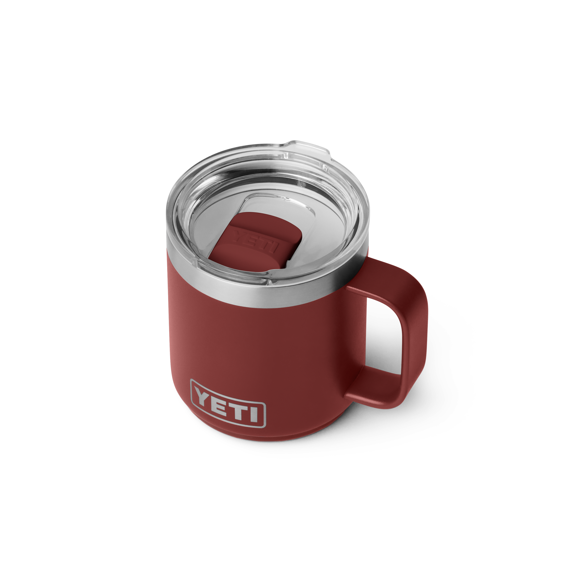 YETI Rambler Tasse