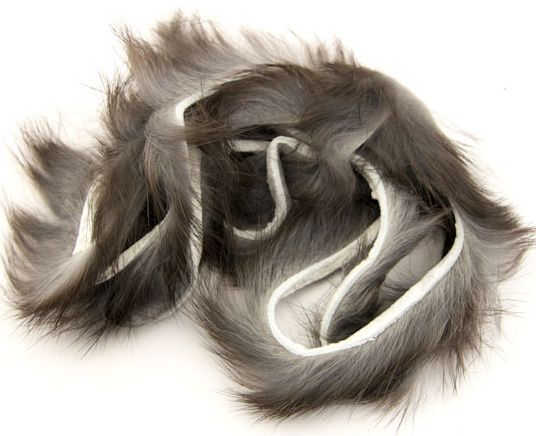 Traun River Zonker Strips