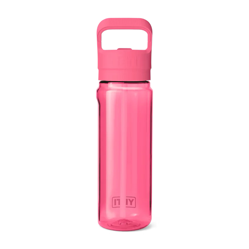 YETI Yonder Straw Cap Wasserflasche