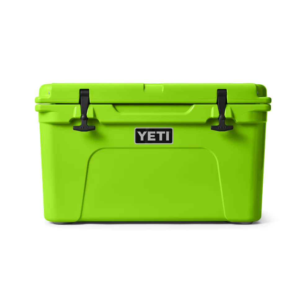 Yeti Tundra Kühlbox