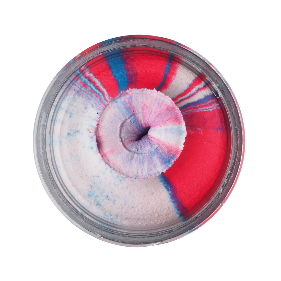 Berkley PowerBait Natural Scent Glitter Trout Bait - Garlic