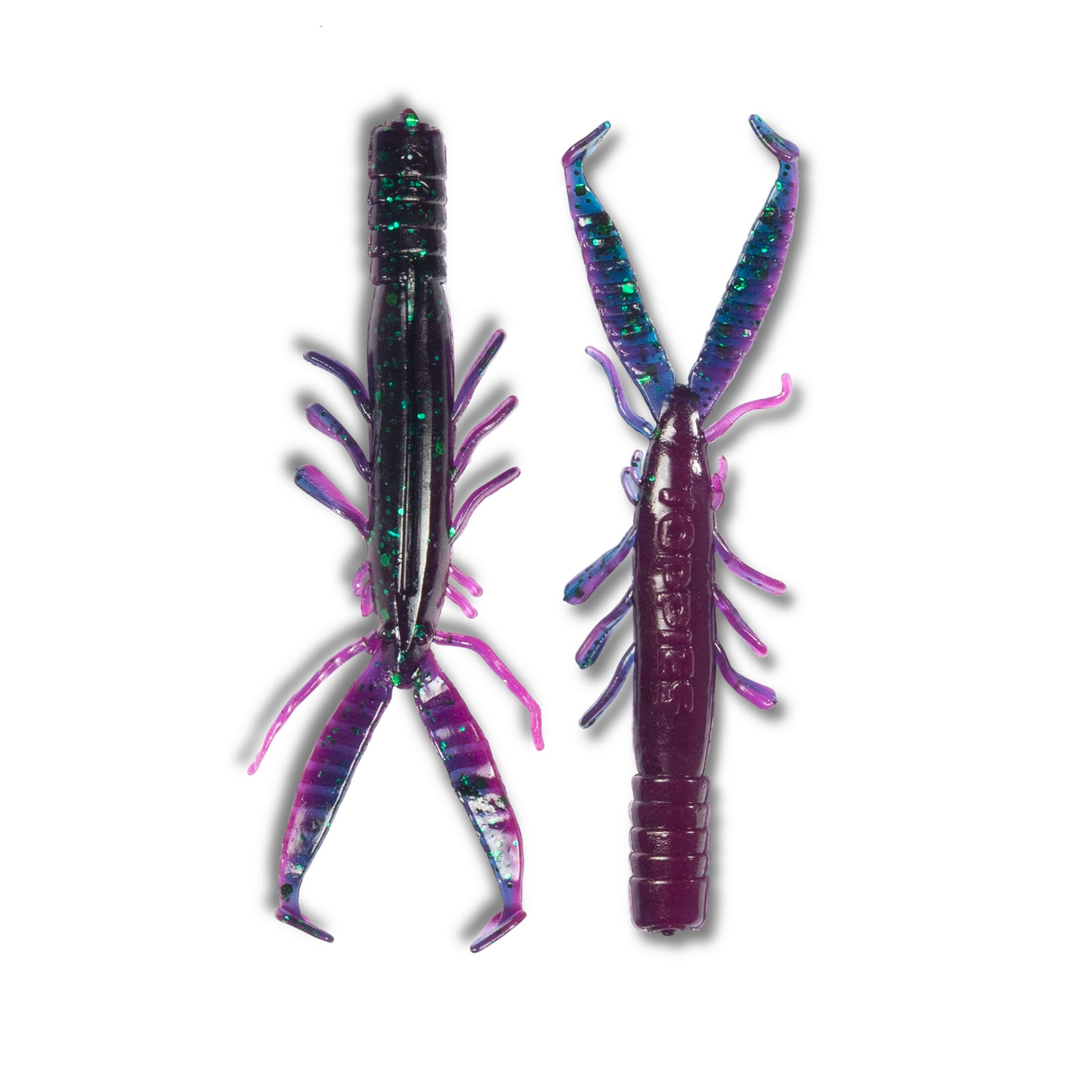 Toppies Garnelius Galaxy 7cm