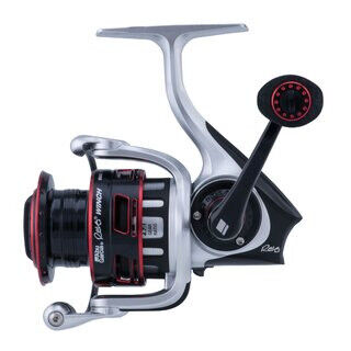 Abu Garcia REVO® WINCH SPINNING REEL 30