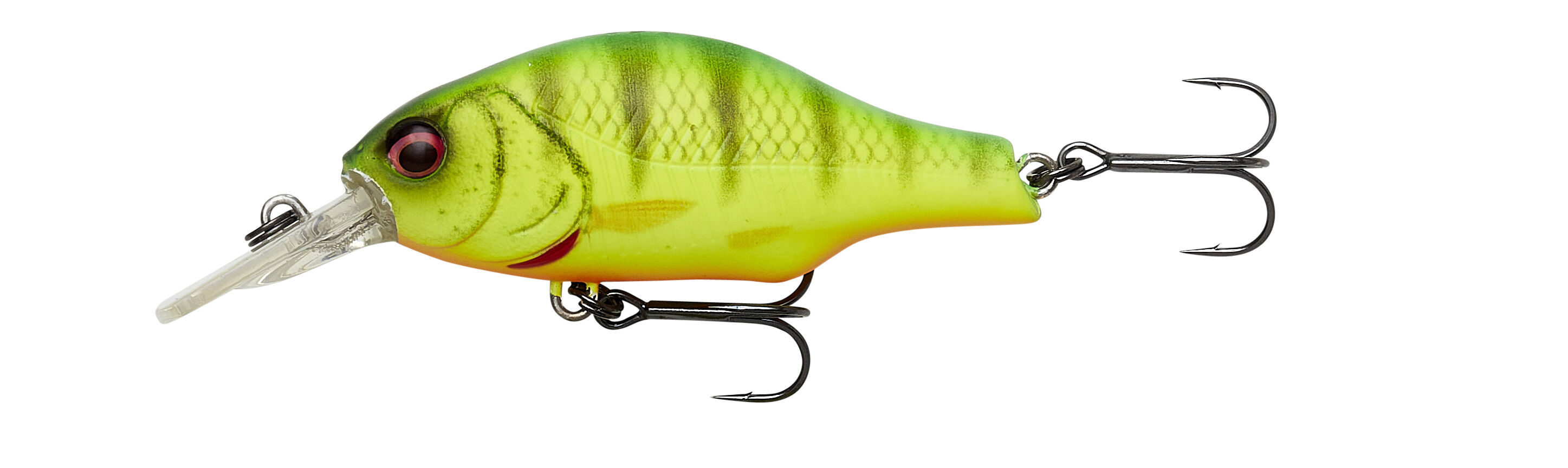 Savage Gear Gravity Crank 5.8cm Firetiger