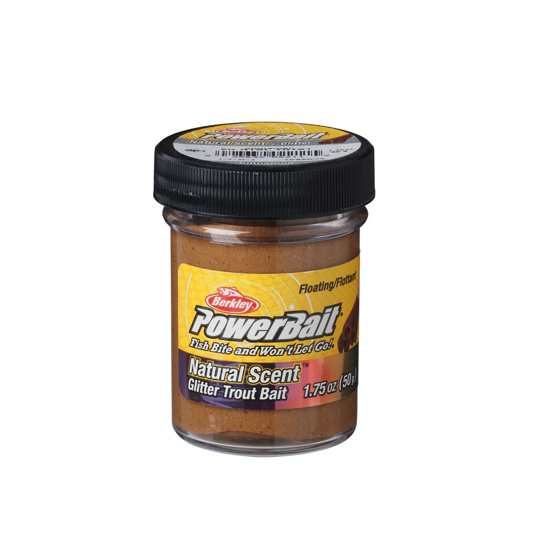 Berkley PowerBait Trout Dough Spices