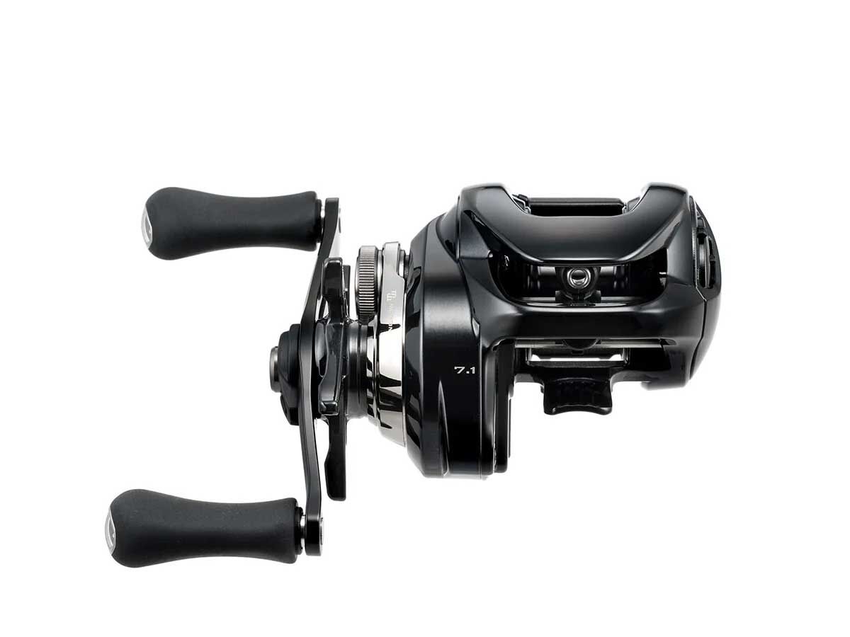 Shimano Metanium