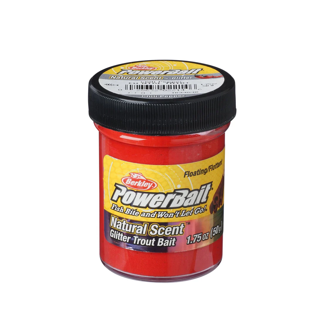 Berkley PowerBait Trout Dough Spices