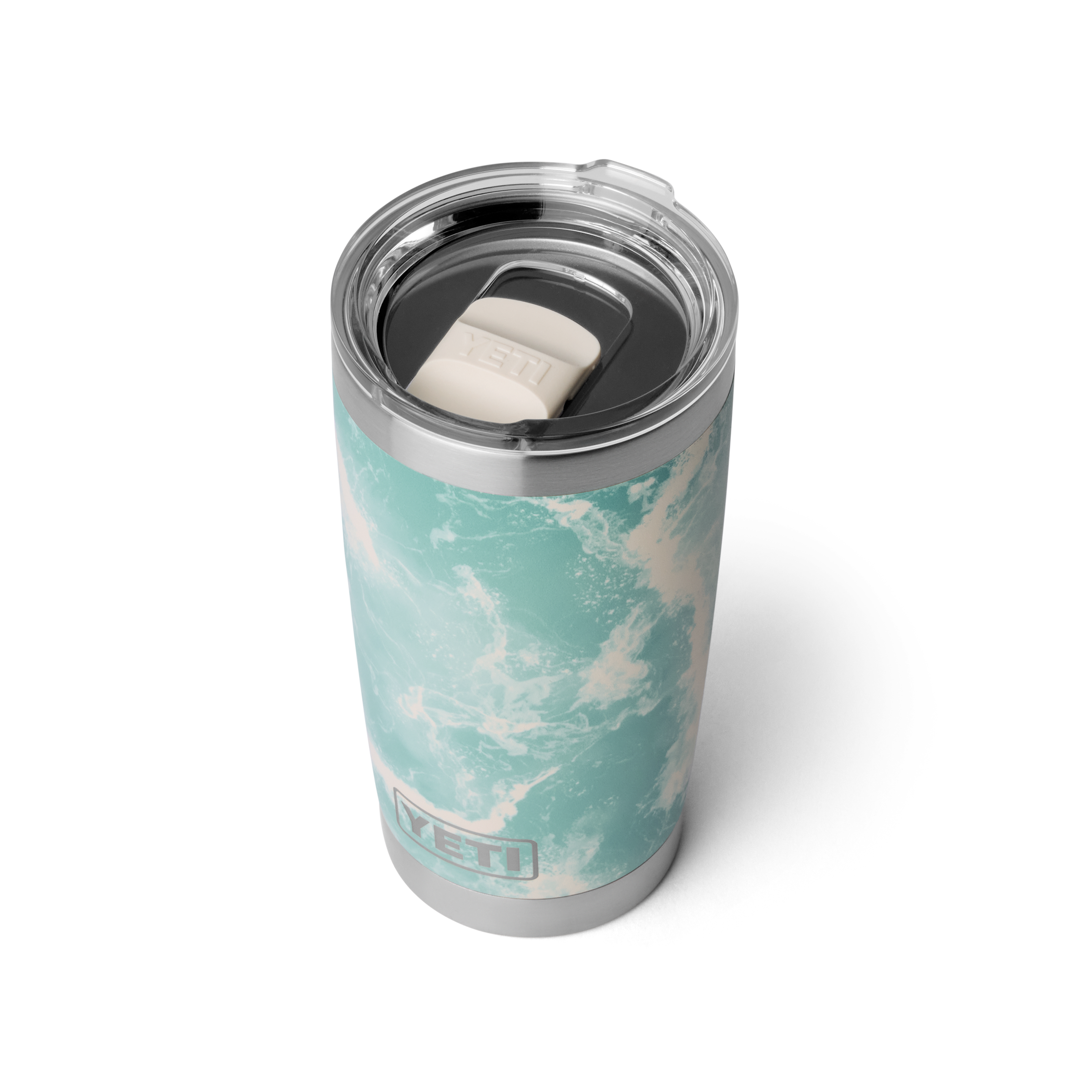 YETI Rambler Becher