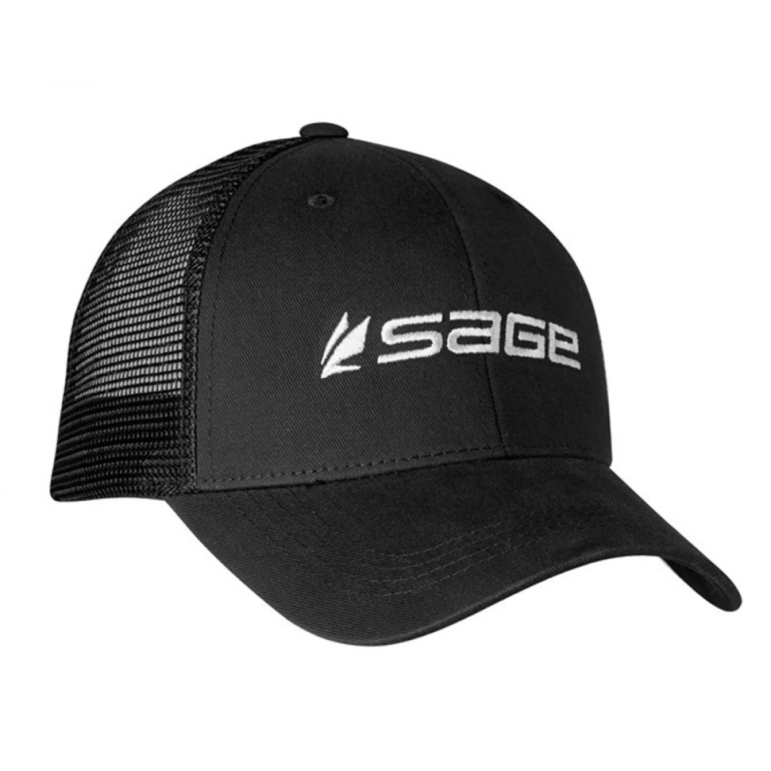 SAGE  Mesh Back Hat