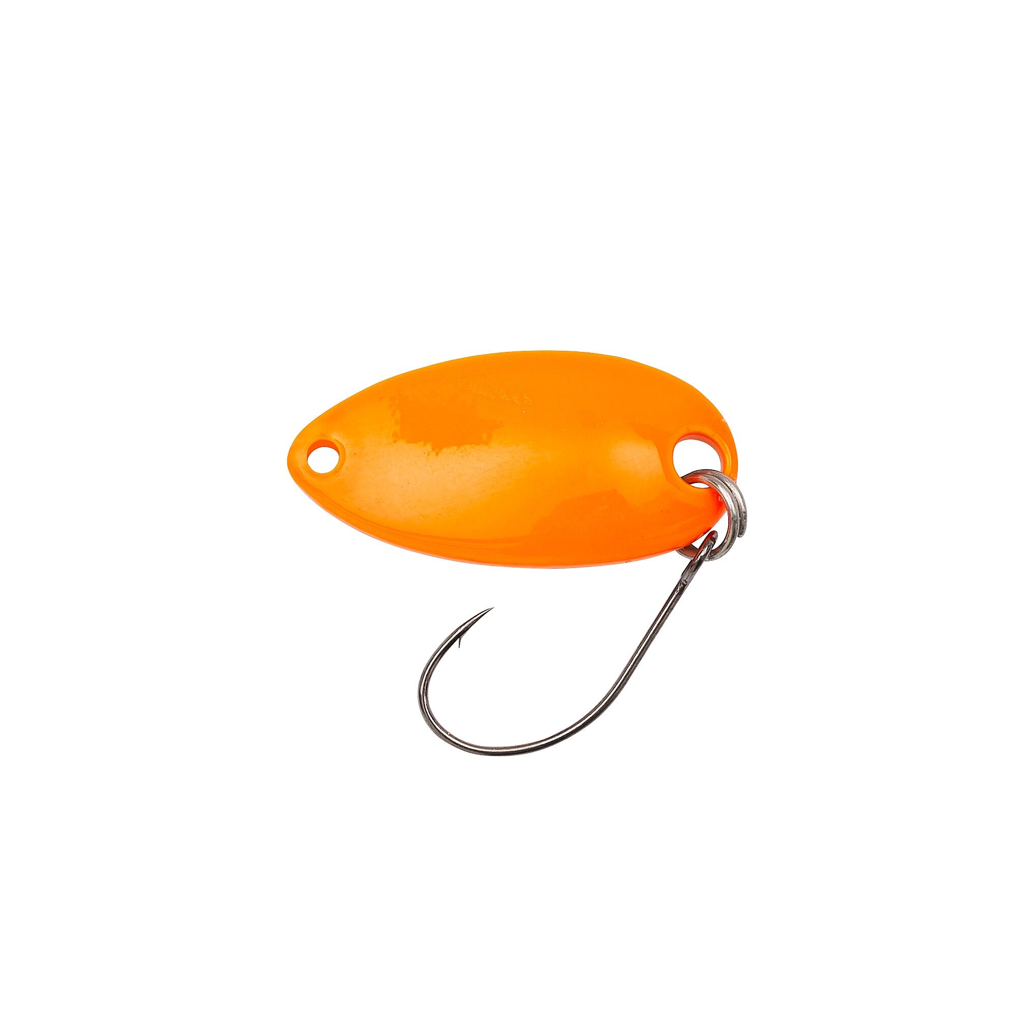 Berkley Area Game Spoons RORU Orange/Gold