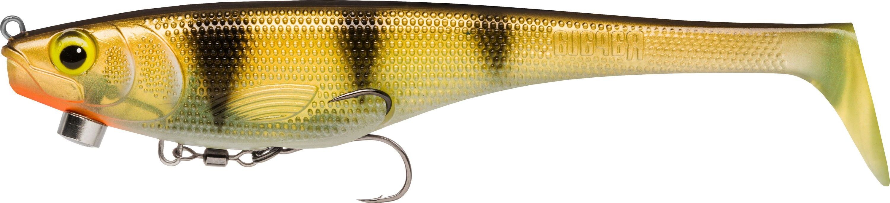 Rapala Soft Peto Prerigged