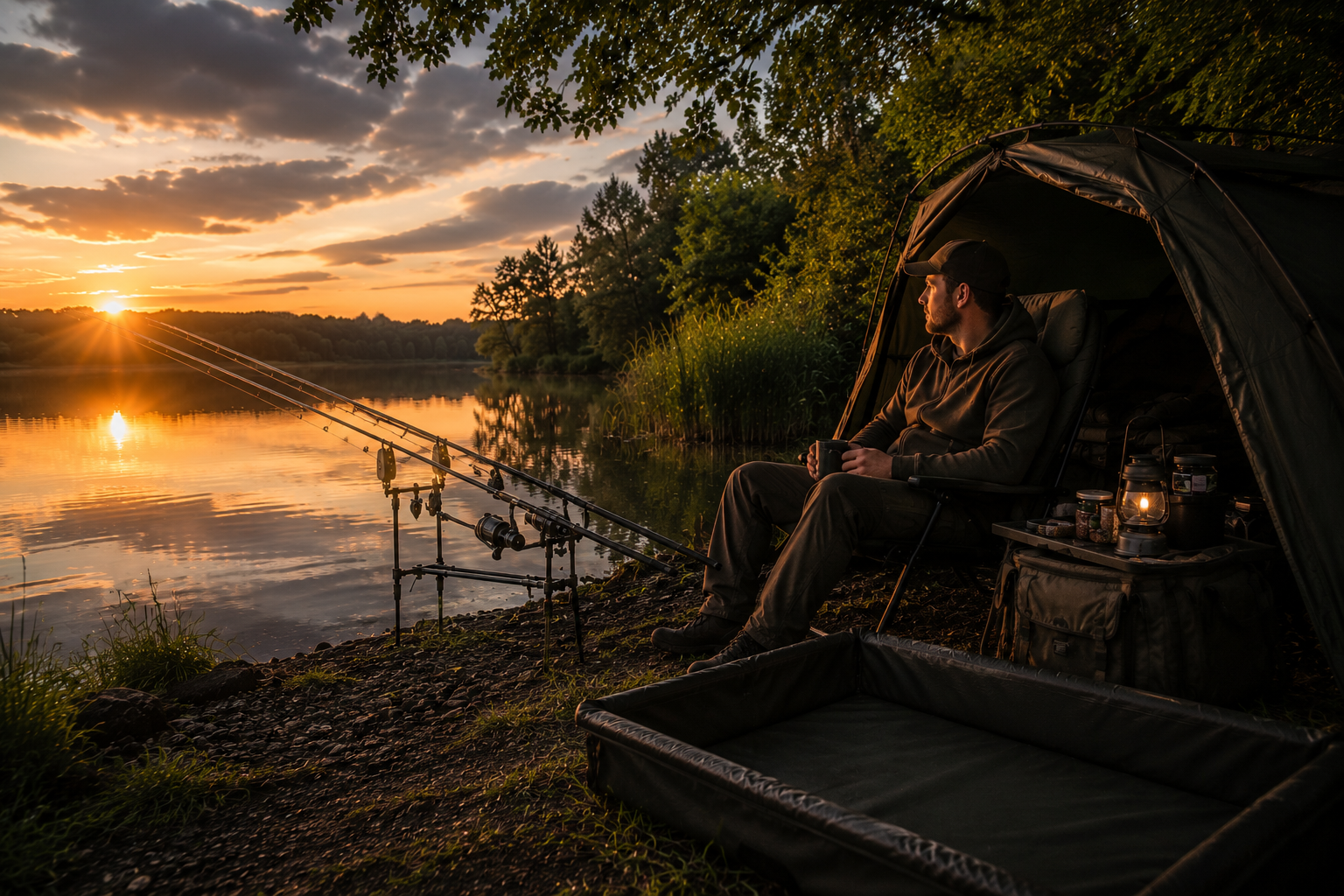 karpfenangler