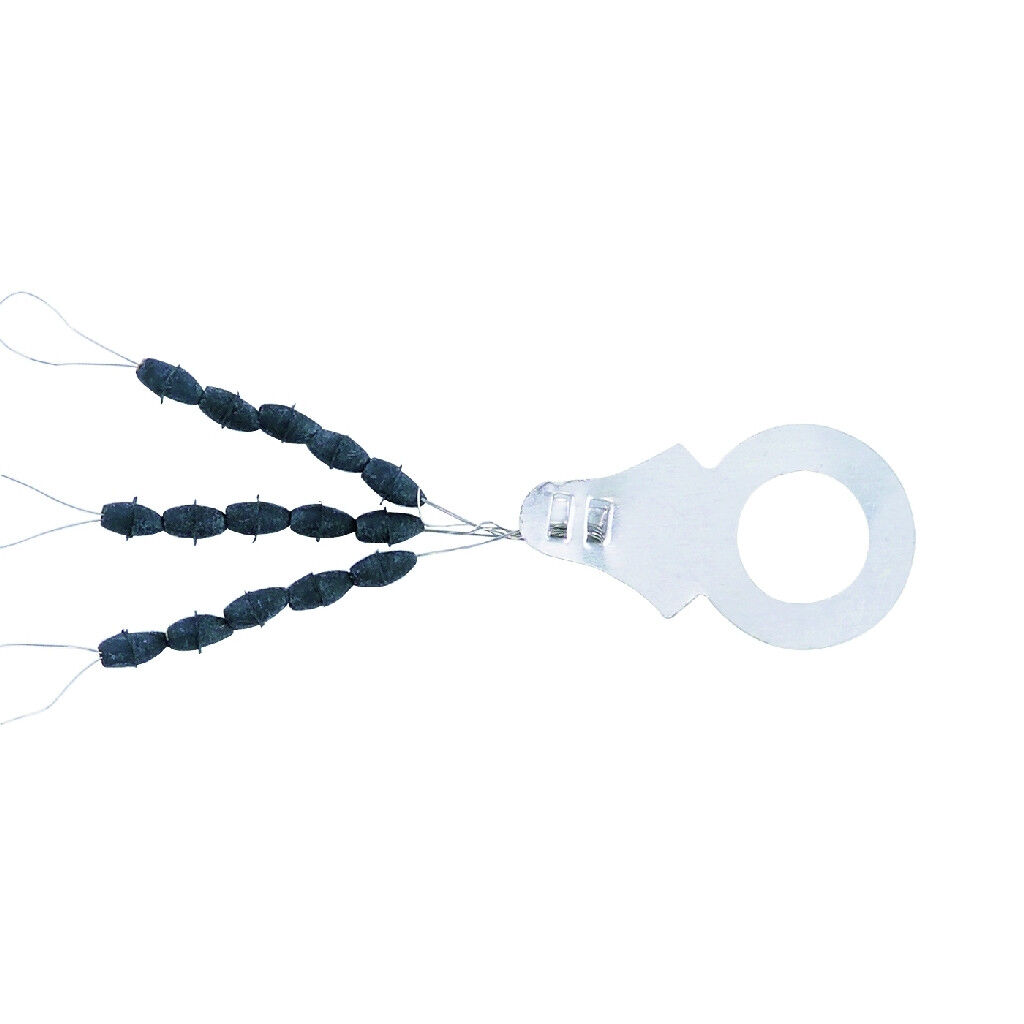 Jenzi Gummistopper Large