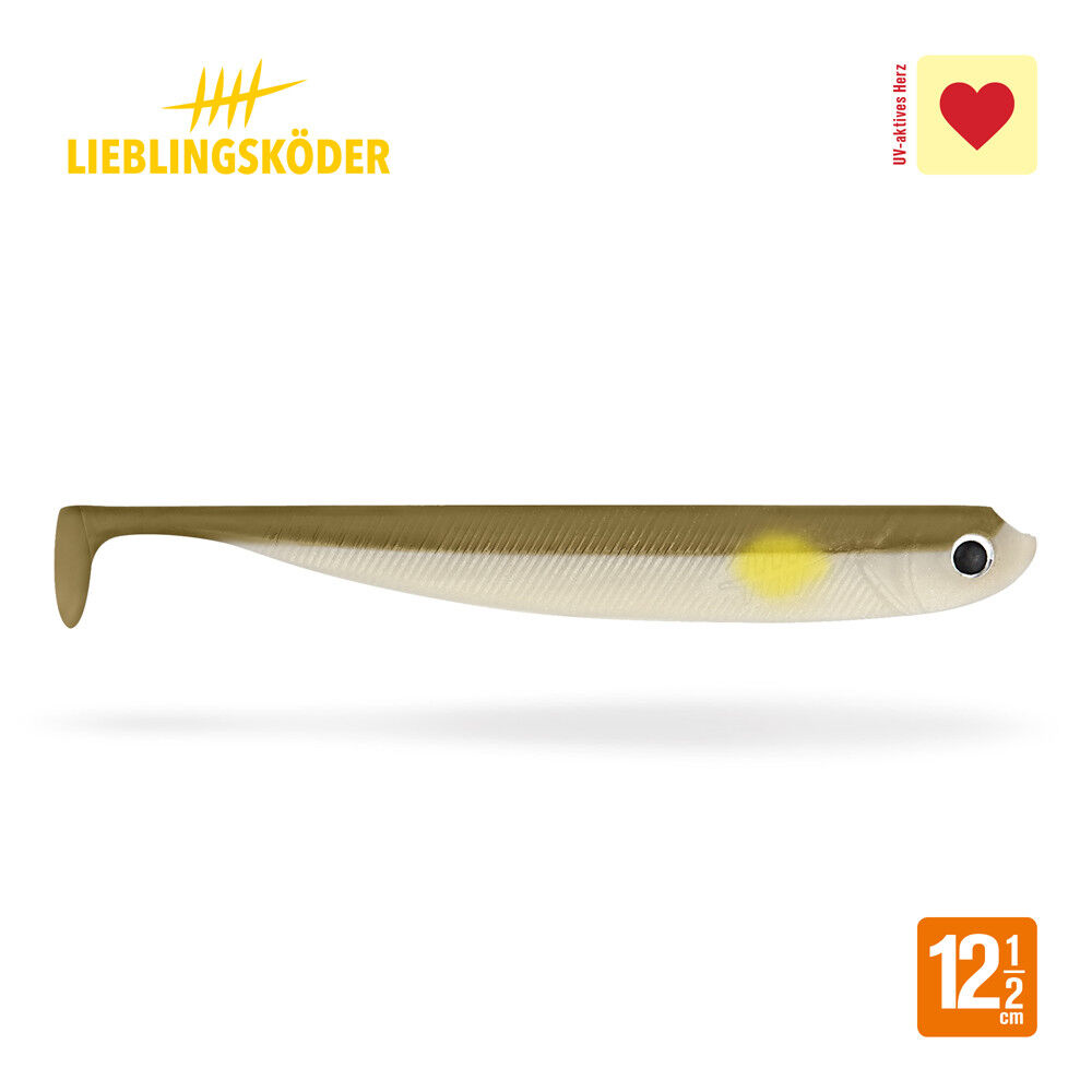 Lieblingsköder AYU