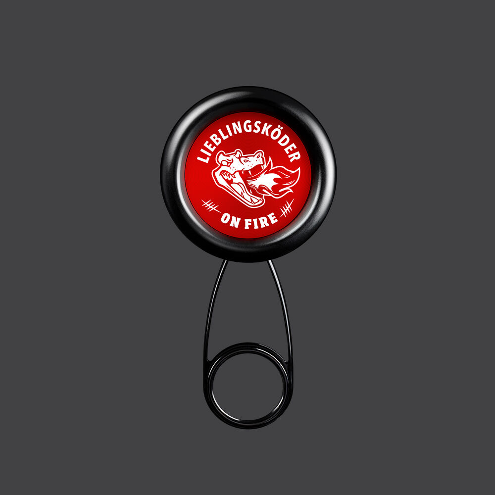 Lieblingsköder Firestarter Finesse