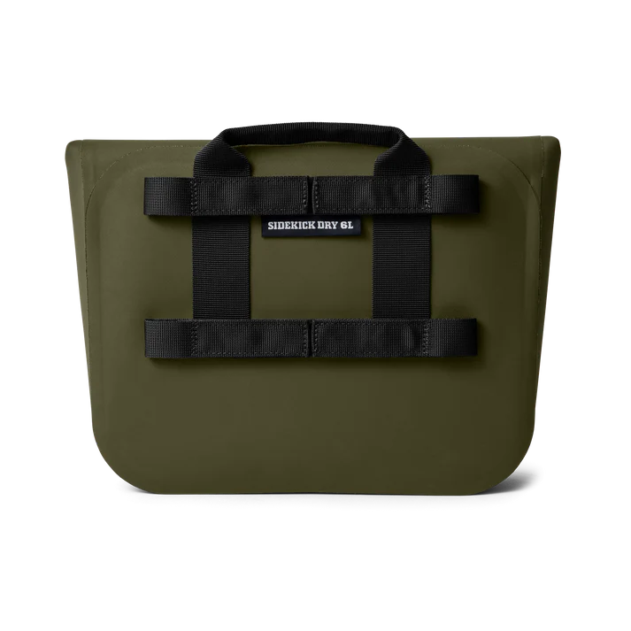 Yeti Sidekick Dry Zubehörtasche