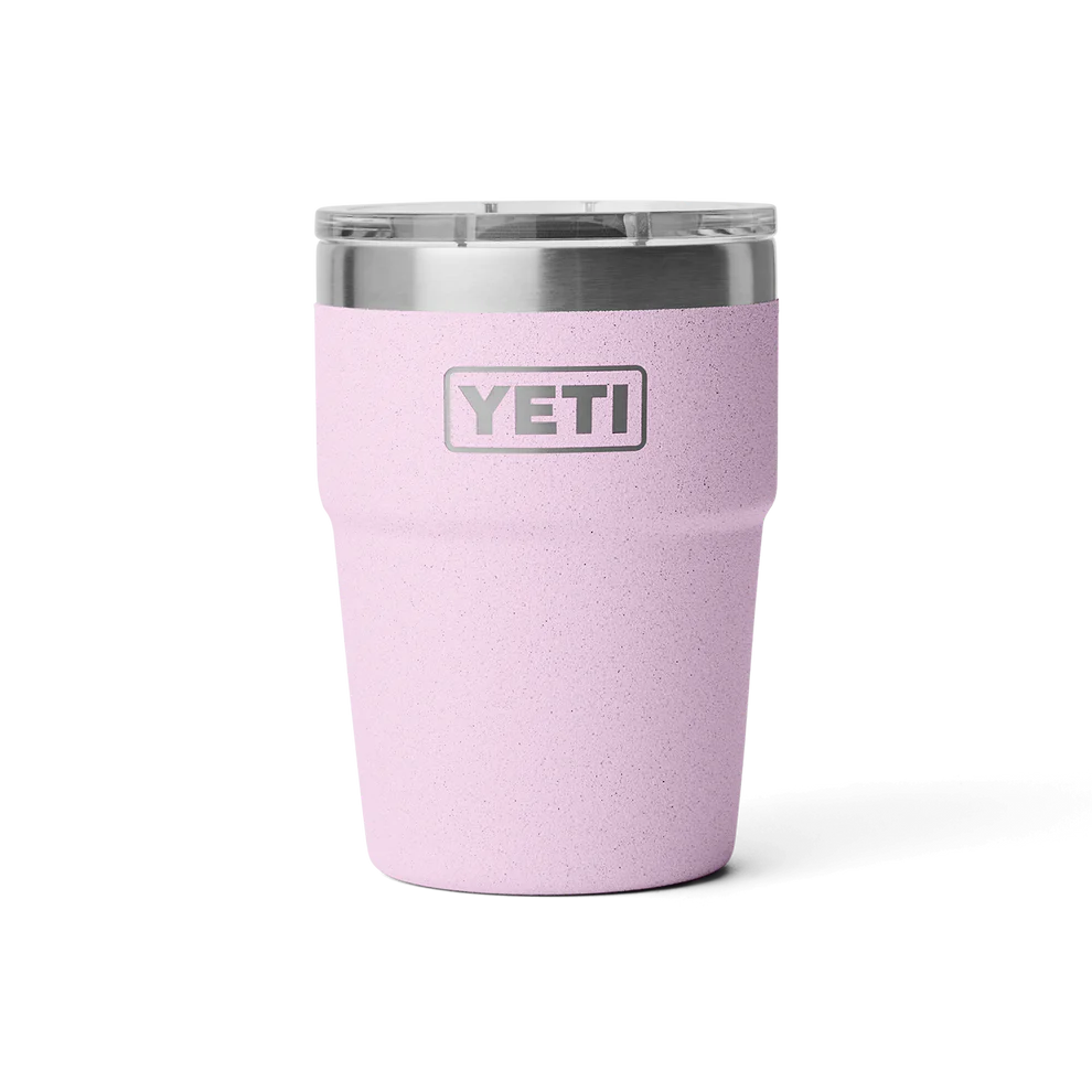 YETI Rambler Tasse