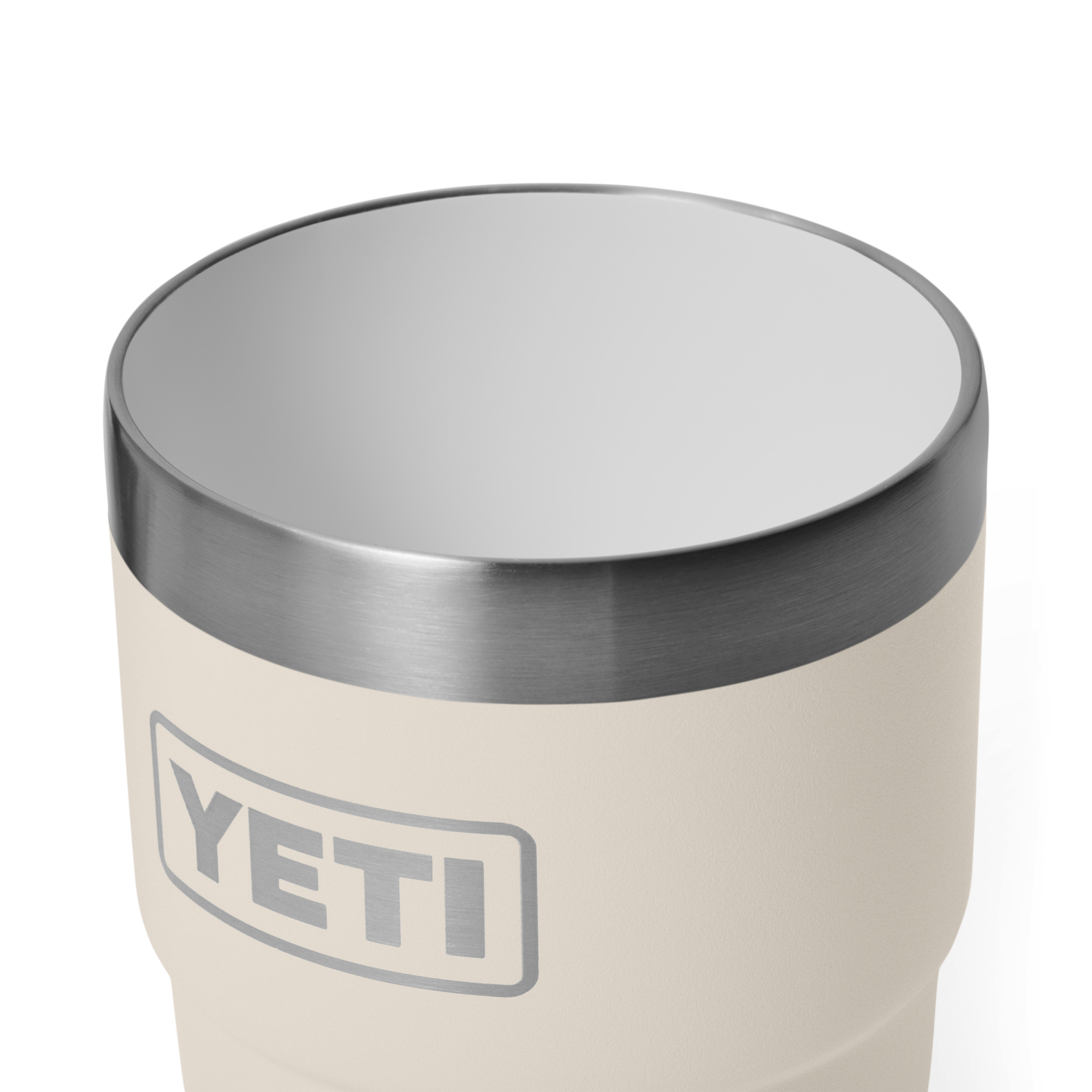 YETI Rambler Tasse