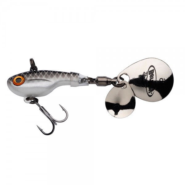 Berkley Pulse Spintail 5g Pearl