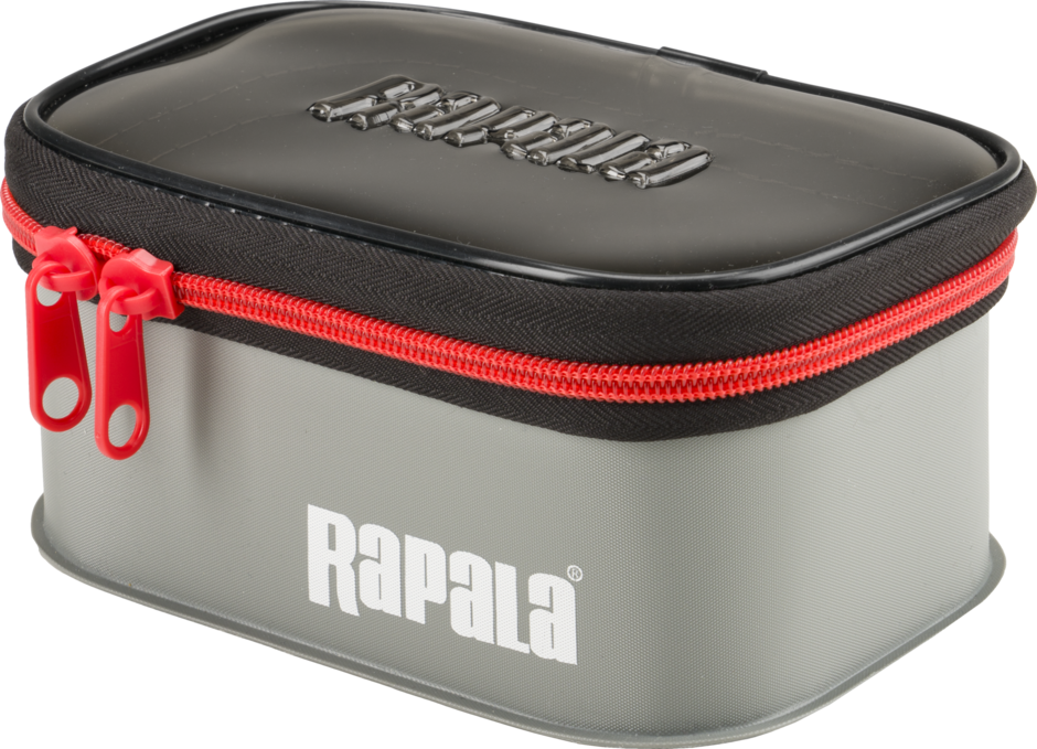 Rapala HYDRO TACKLE BOX Grösse S / 18 × 12 × 8 cm