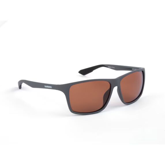 Shimano Technium Polarisierte Sonnenbrille