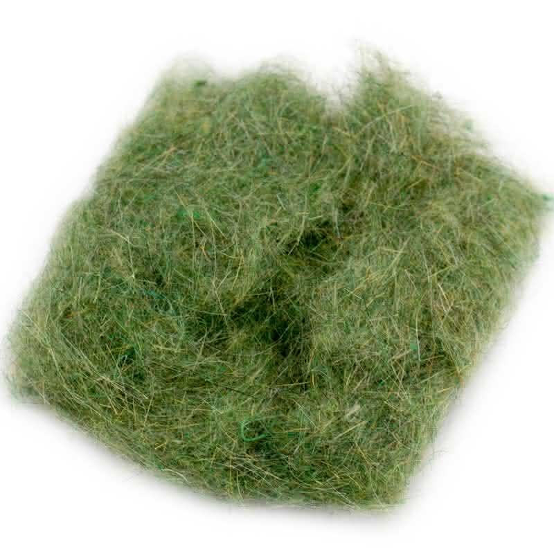 Traun River Hare Plus Dubbing