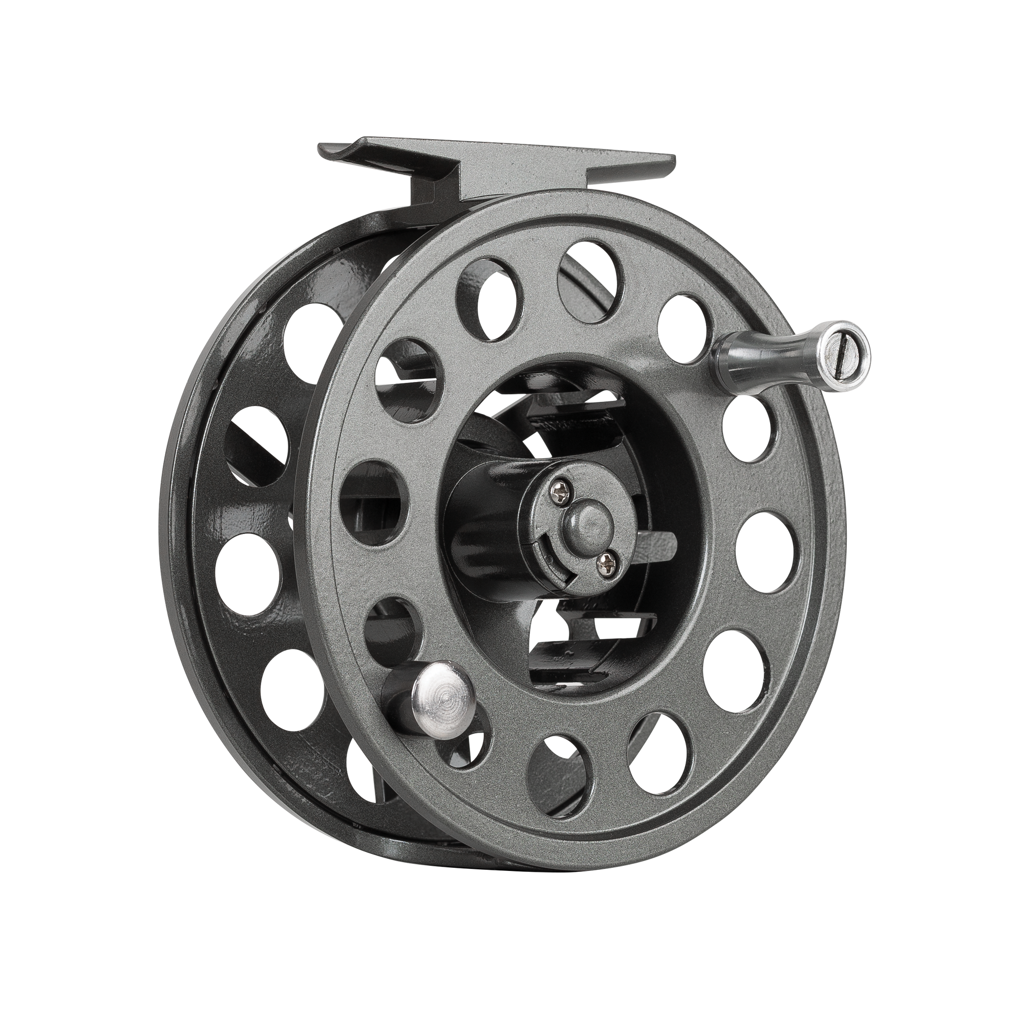 Shakespeare Oracle 2 Fliegenrolle