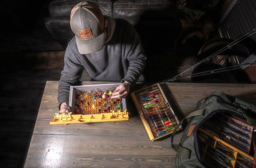 Plano EDGE Xl Crankbait Box