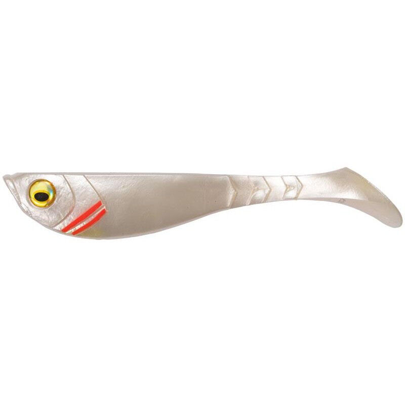 Berkley Powerbait Pulse Shad Pearl White