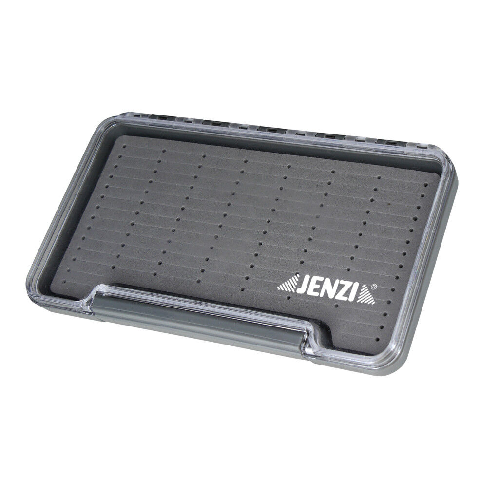 JENZI Spoon`y Box flach L 187x102mm