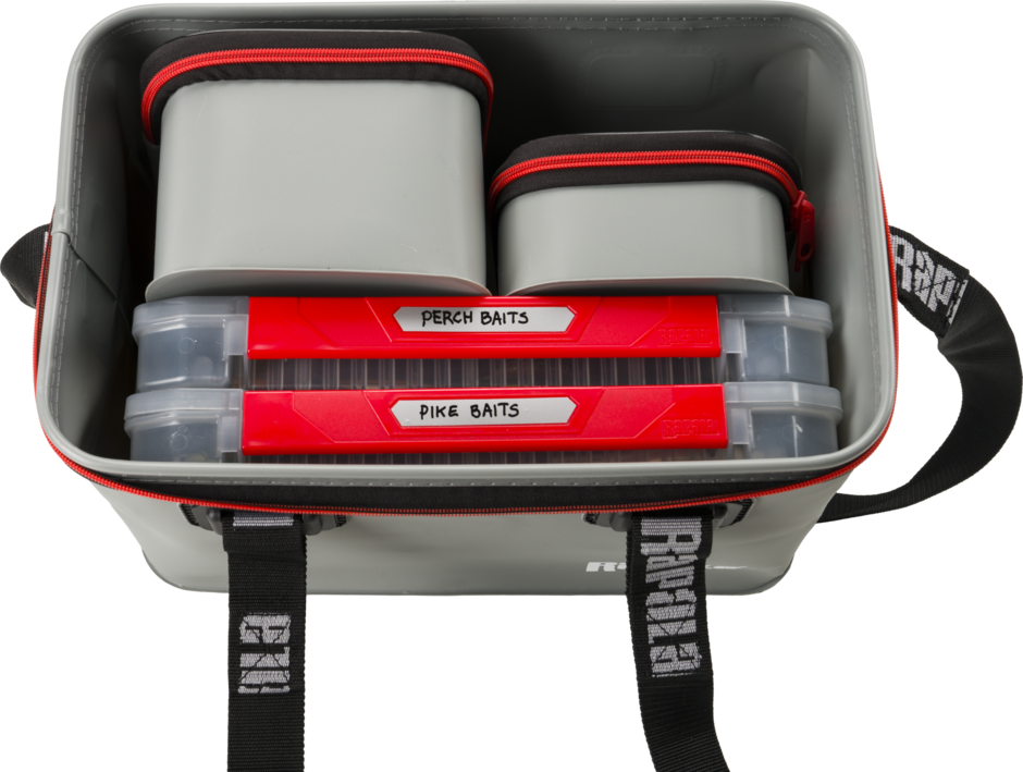 Rapala Hydro Tackle Bag