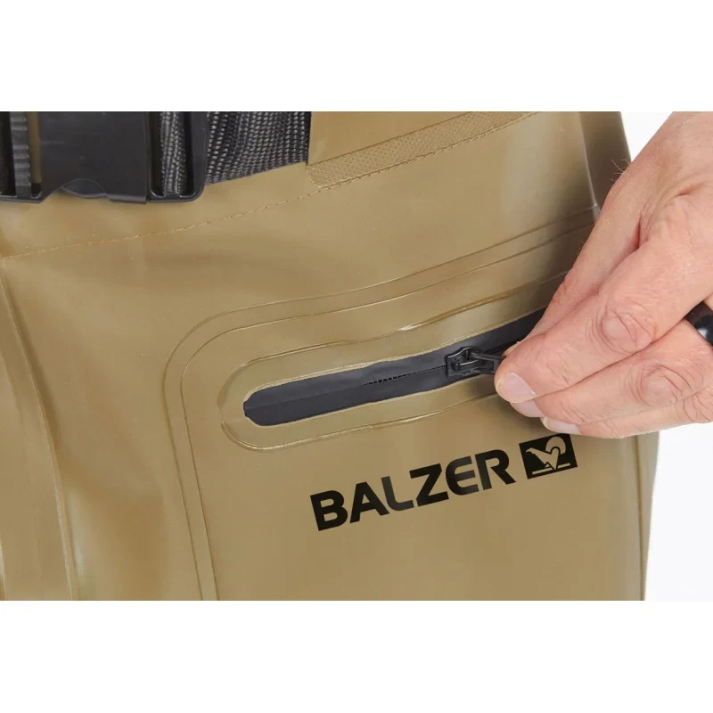 Balzer PVC Hüfthose