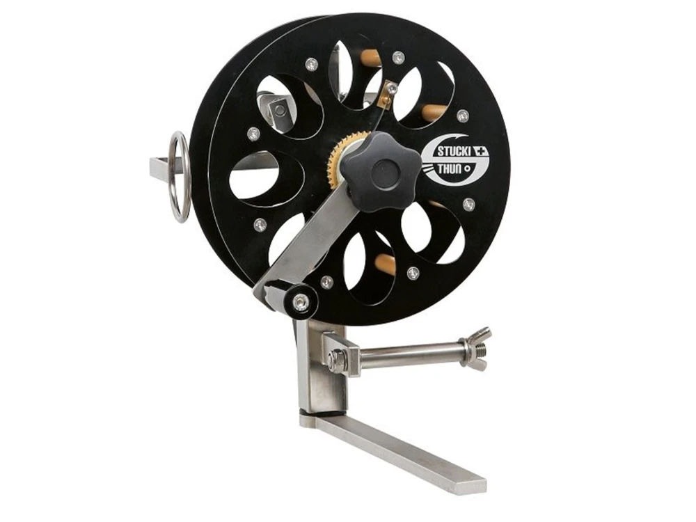 Stucki Thun Tiefseerolle schwenkbar