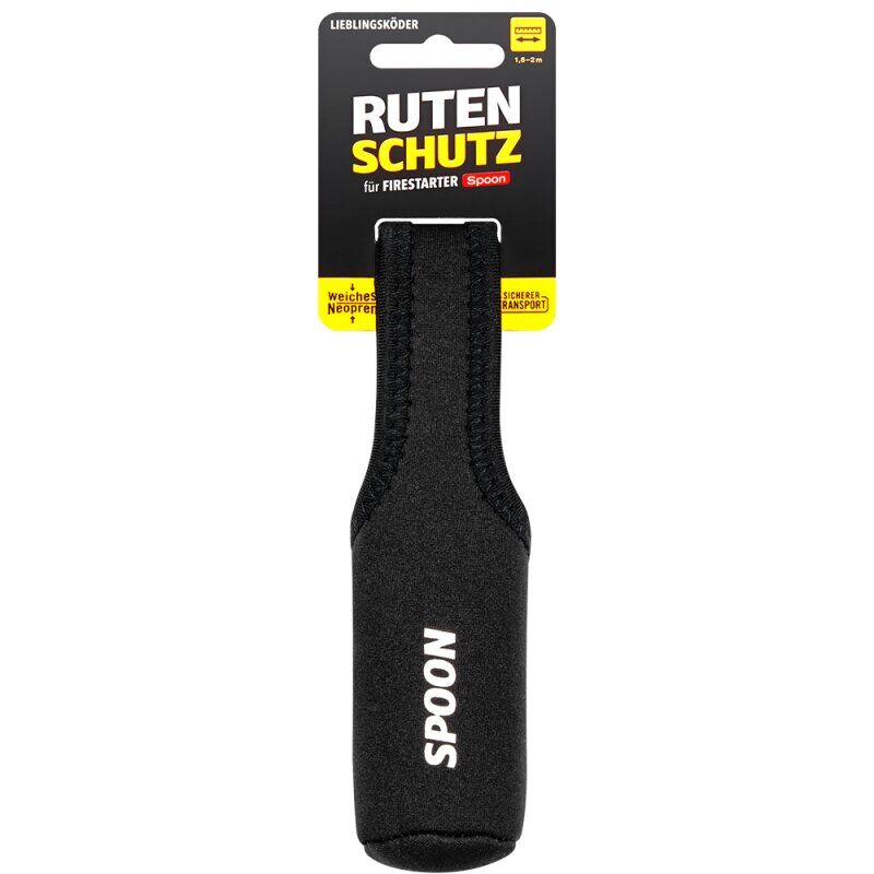 Lieblingsköder Rutenschutz