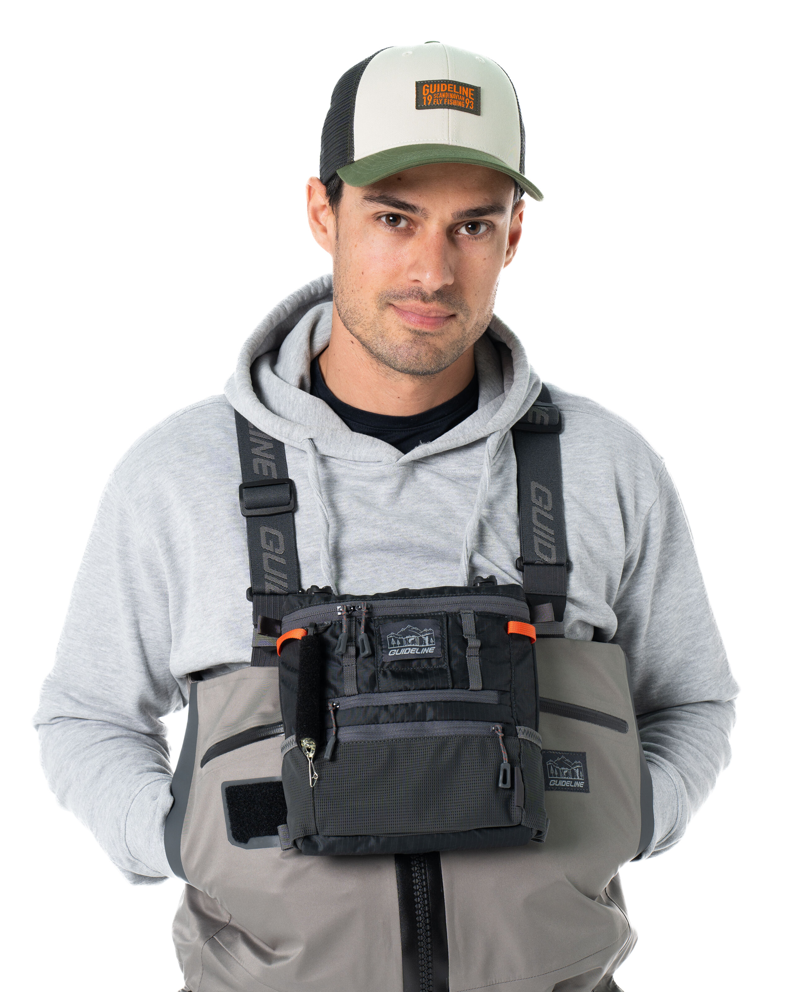 Guideline Experience Chest Pack