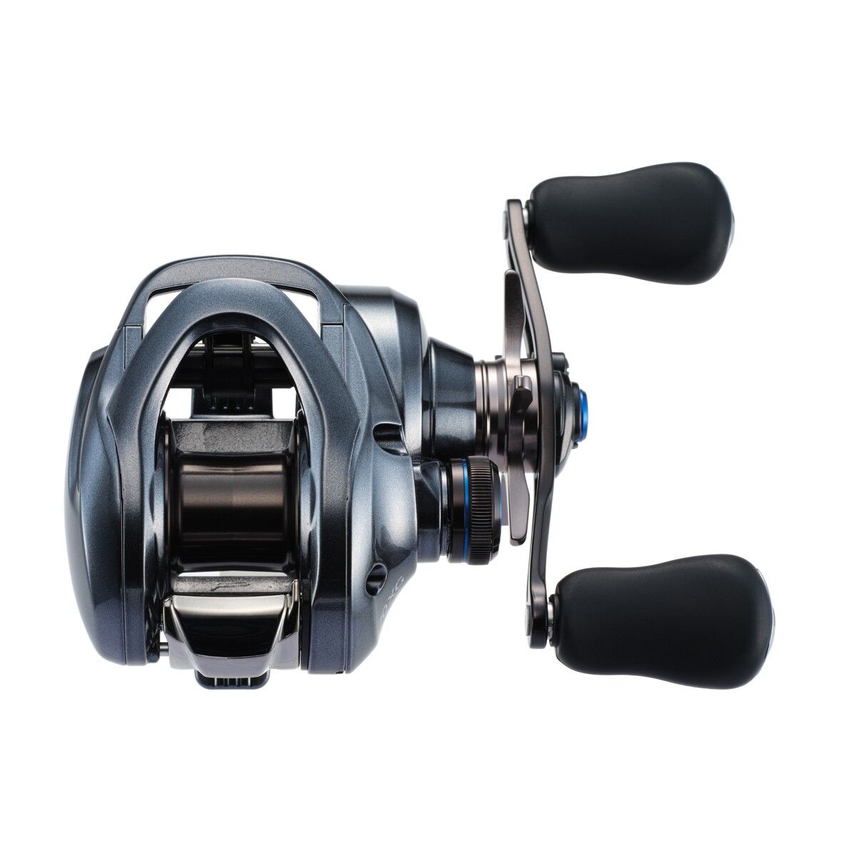 Shimano Baitcast SLX XT DC 71 XG Links Hand
