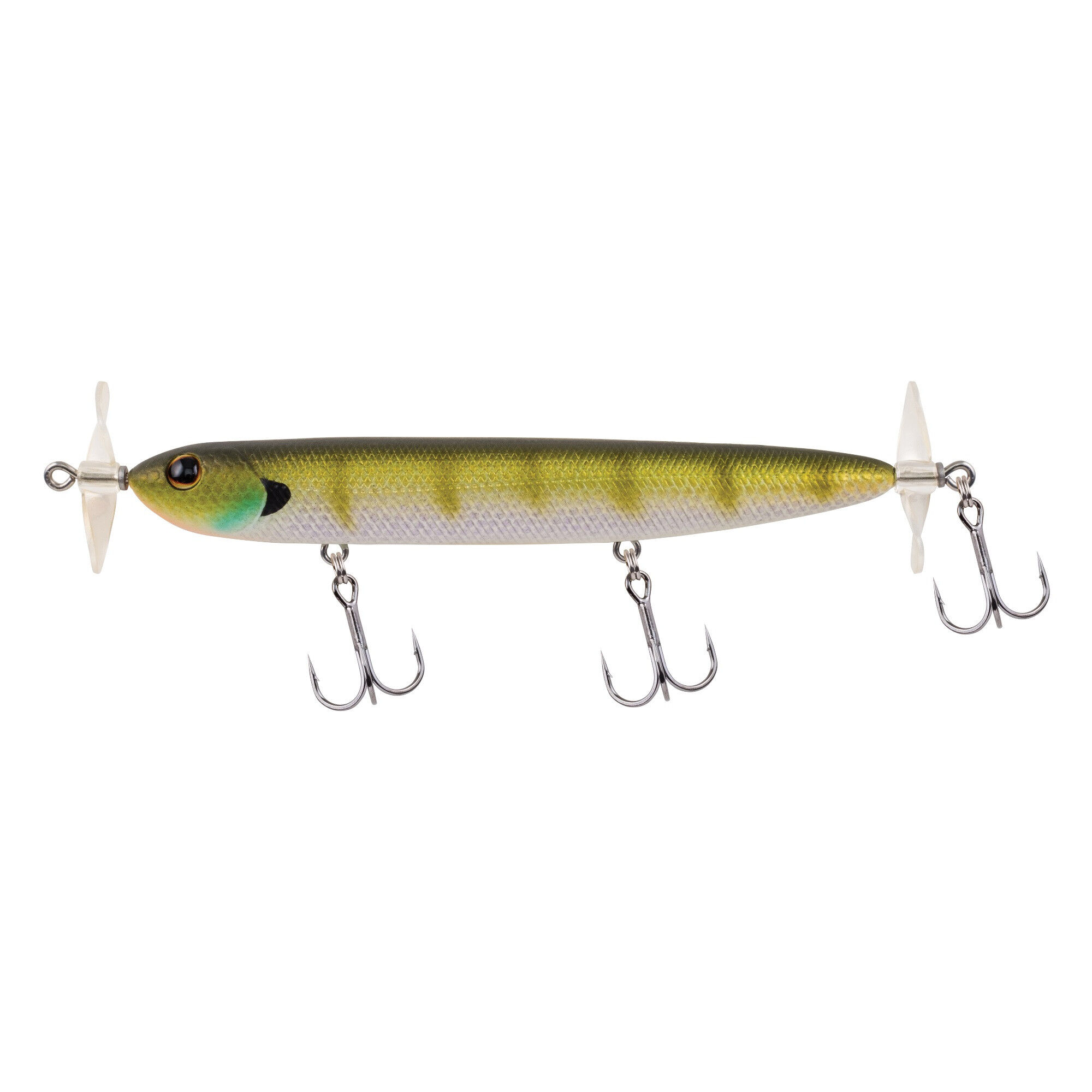Berkley Spin Rocket 11cm MF Bluegill