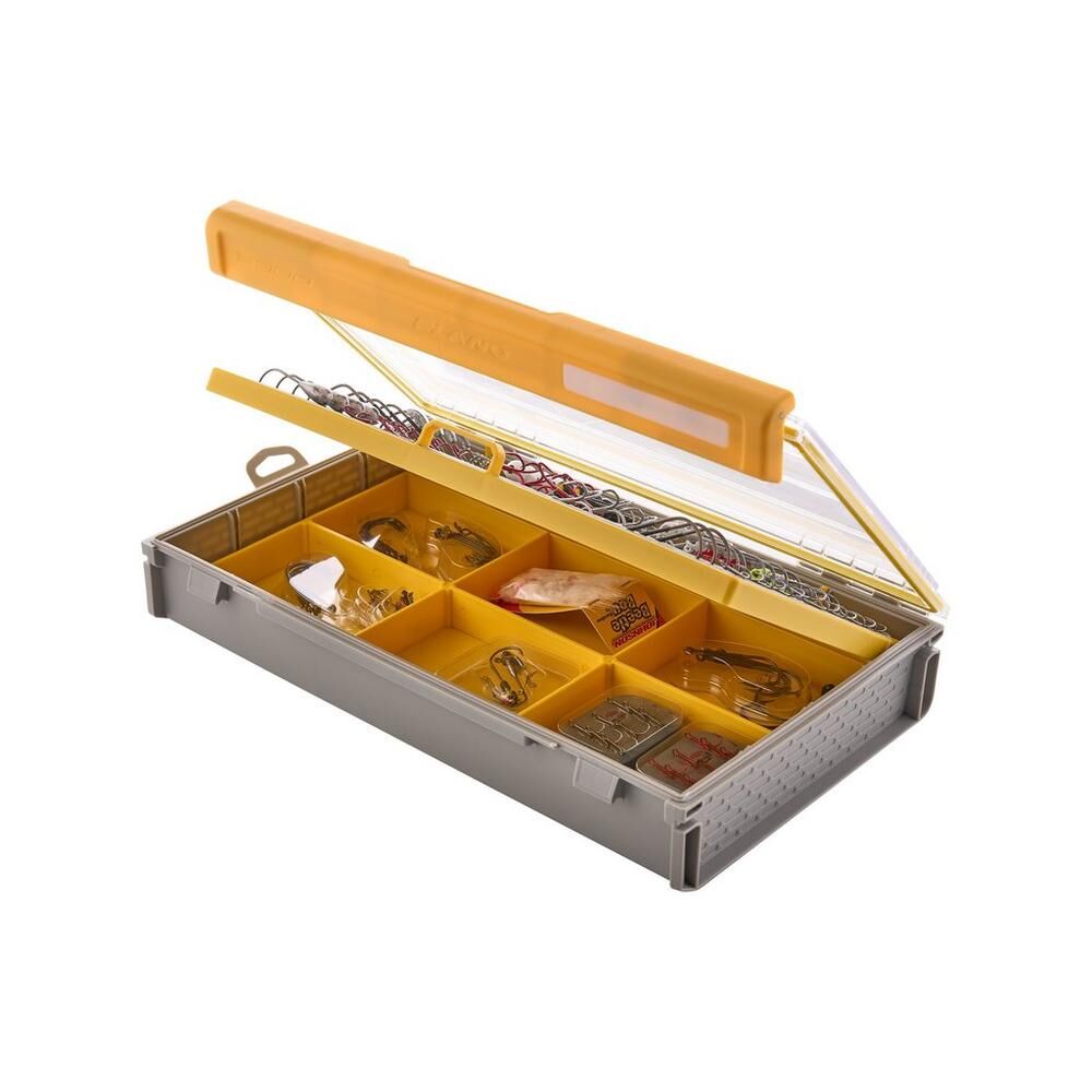 Plano EDGE Hook 3700