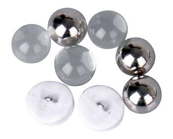 Savage Gear 3D Roach Jerkster Ball & Plug Kit