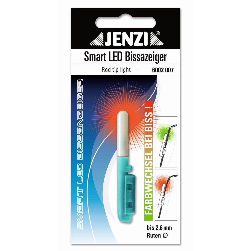 Jenzi Smart LED Bissanzeig Tip Light