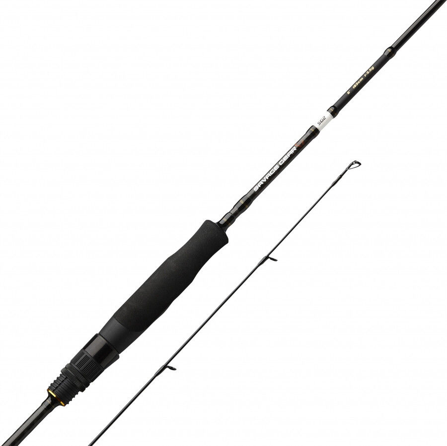 Savage Gear SG2 Light Game 5- 18g