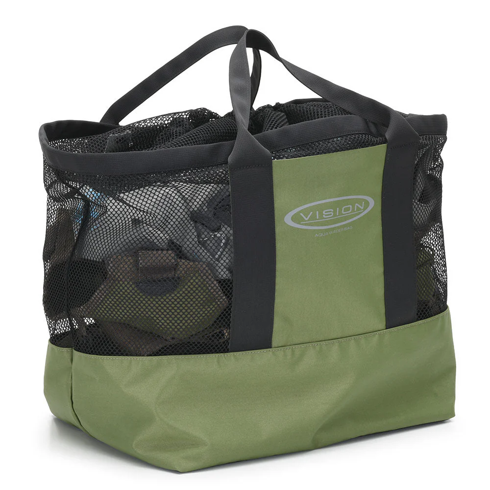 Vision Aqua Wader Bag