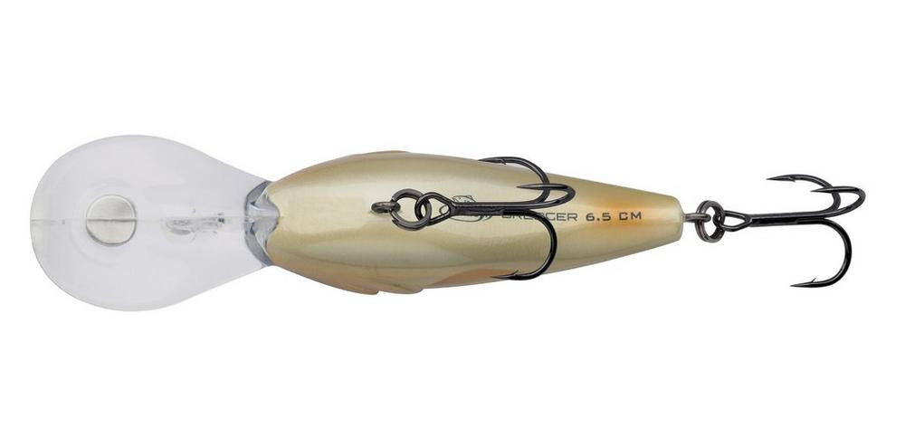 Berkley Dredger 6cm Perch