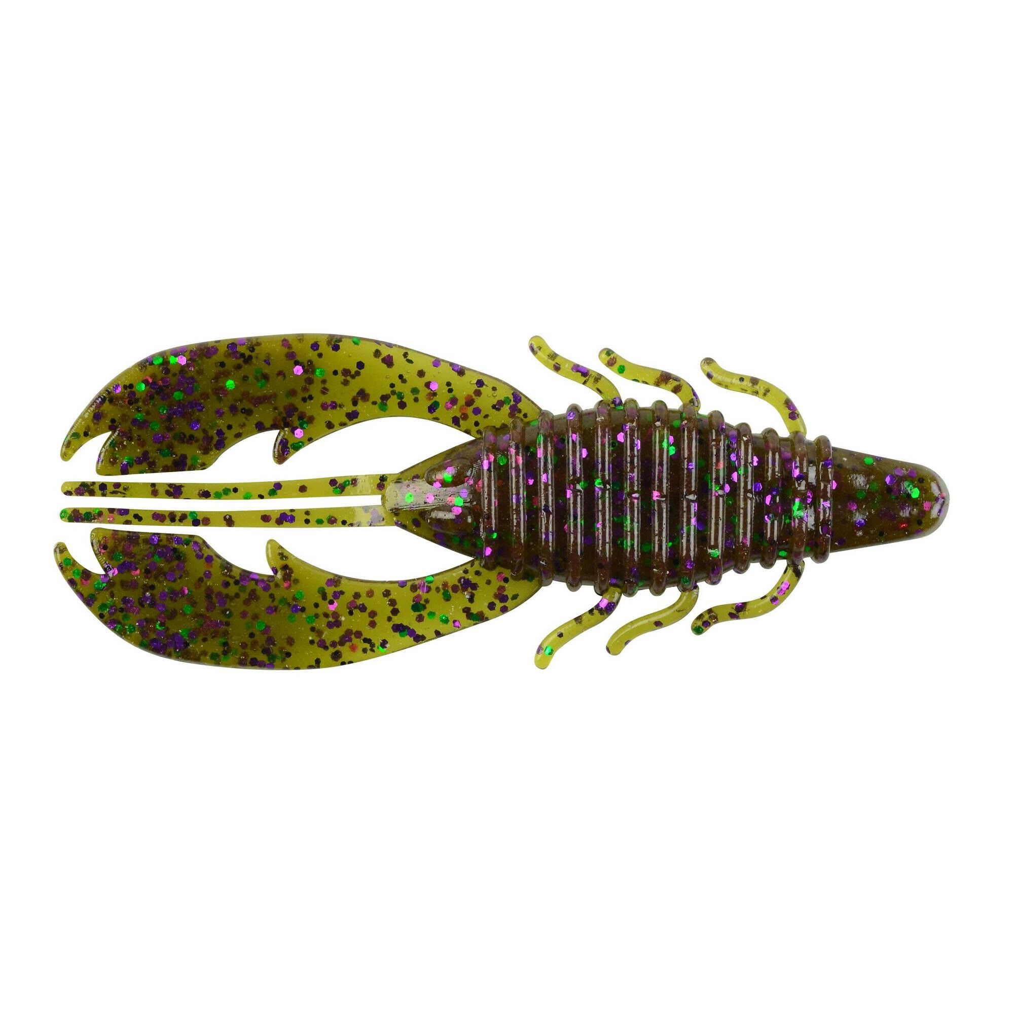 Berkley PowerBait Craw Fatty 10cm Watermelon Candy