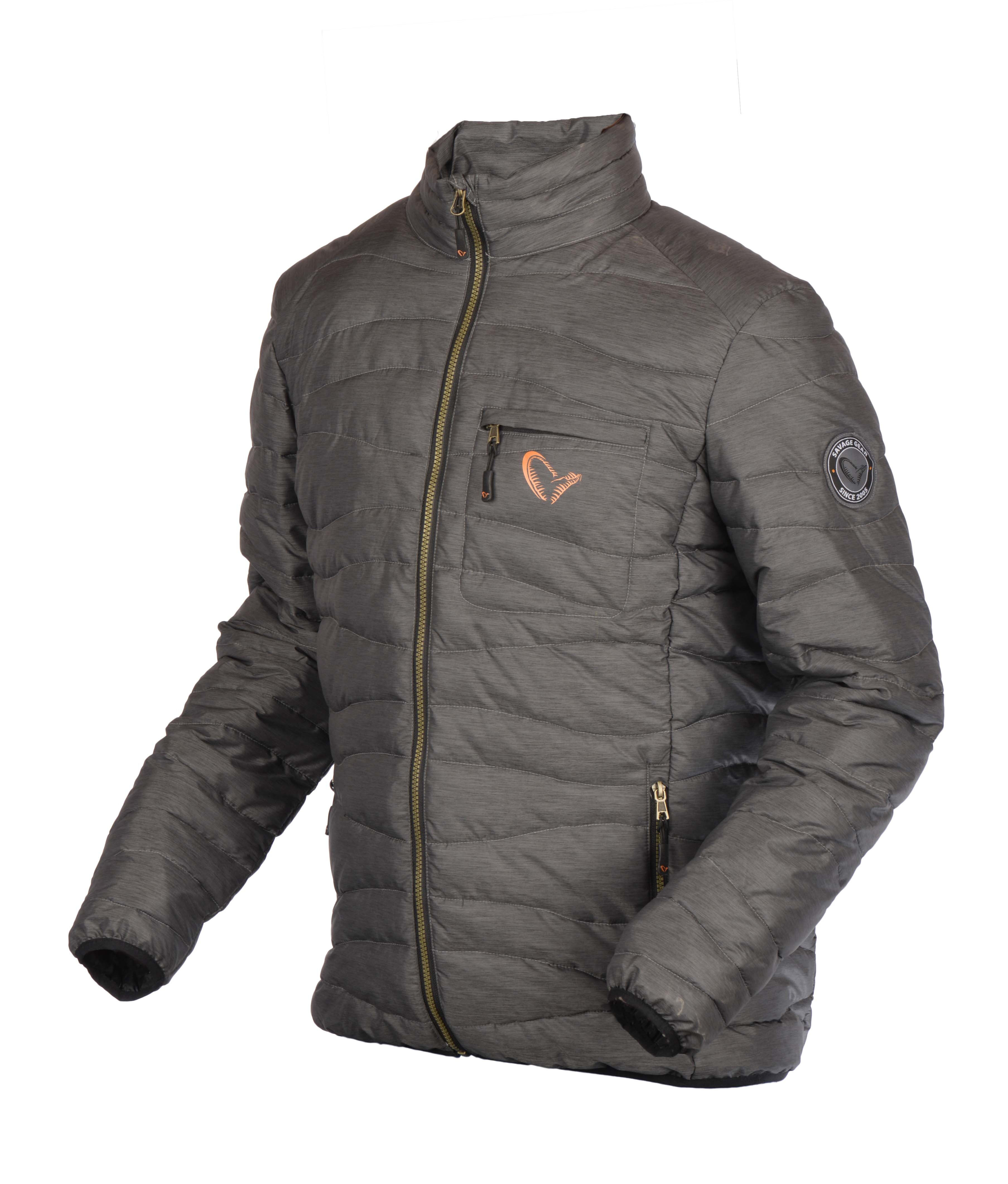 Savage Gear Simply Savage Lite Jaket