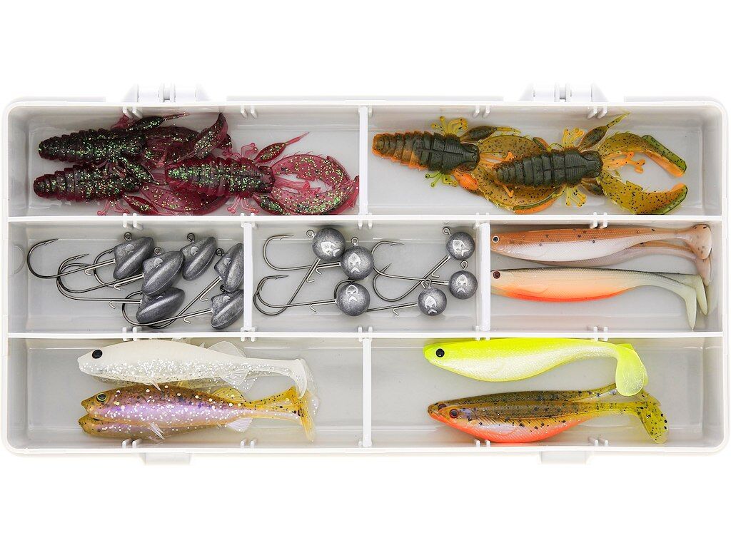 Westin Perch Box Jigging