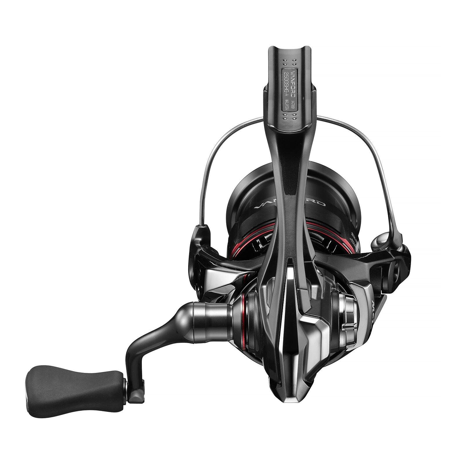 Shimano Vanford
