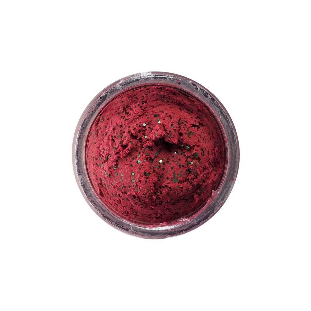 Berkley Powerbait Natural Scent Glitter Fruit - Chunky Cherry