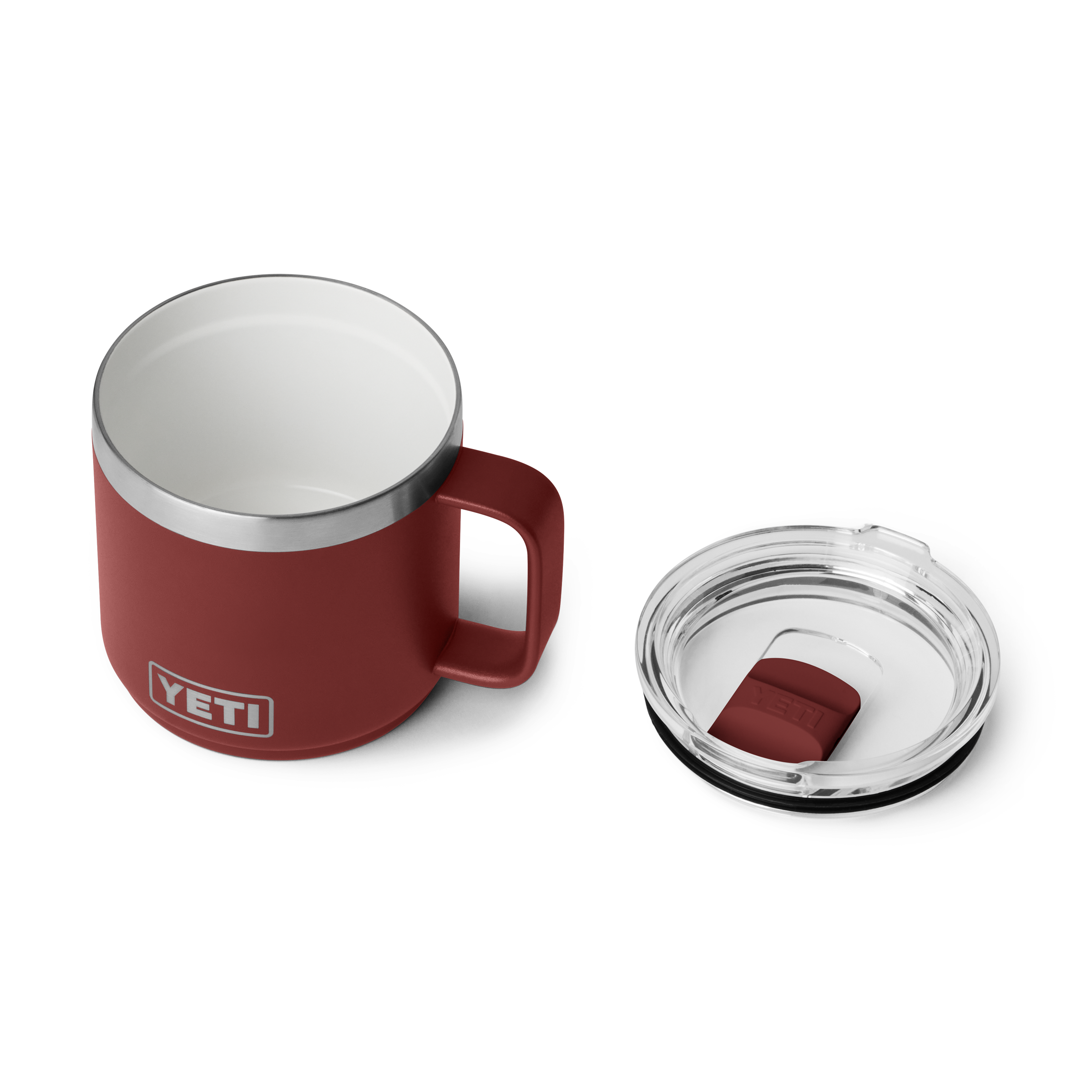 YETI Rambler Tasse